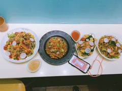 -Meal Salad米有沙拉(长泰广场店)