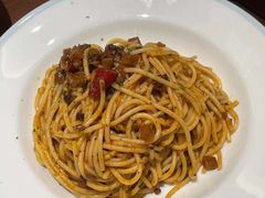 -萨莉亚意式餐厅(杭州西溪龙湖天街店)