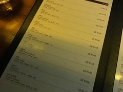 -THE BARMAN HOUSE(调酒师南门店)