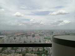 -嘉定凯悦·咖啡厅