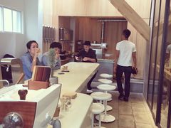 -% Arabica(京都东山店)