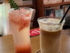 -街角 T·COFFEE 融合料理·BISTRO(车公庙店)
