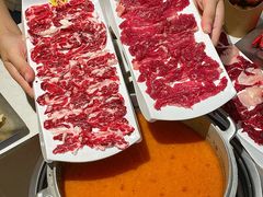 -荣叔港式沙嗲牛肉火锅(正佳潮流店)