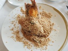 -金轩中餐厅 Jin Xuan(浦东丽思卡尔顿酒店)