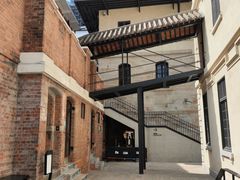 -大馆(前中区警署建築群)