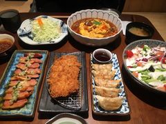 -山杏yama-katsu·吉列炸物