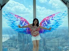 -WFC会仙楼观景台