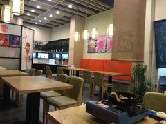 -八间(合生汇店)