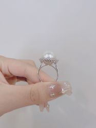 -Zbird钻石小鸟·钻戒婚戒定制高端珠宝私人定制中心