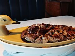 -八府香鸭·啫啫煲(华山路店)