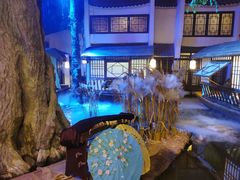 -淀里船宴(卓达店)