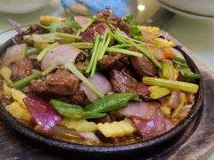 -清心鸡沙田乳鸽店·非遗传承(石溪店)