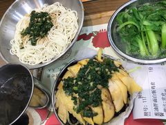 -阿金大白·上海菜馆(新天地店)