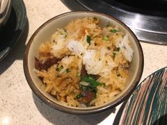 一级腊味煲饭-润泽园椰子鸡(汇一城店)