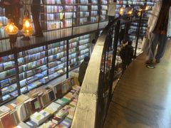 -三联韬奋书店(三里屯店)