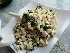 -芳芳餐厅(白沙路店)