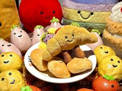 -喜虾客·大虾火锅(郑州无限城店)