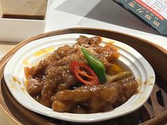 -潮福城大酒楼(湖滨北路店)