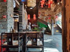 -陈麻婆豆腐总店