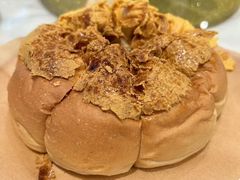 -金河半岛园林酒家(金融城店)