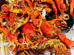 -靓靓蒸虾(中山公园店)