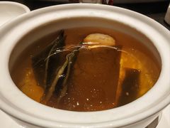 -铜锣湾·有麝自然香(渝北财富中心店)