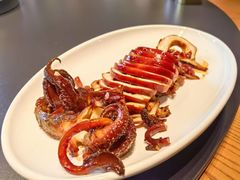 -小厨师·二十年沈家门小海鲜(百井坊巷店)