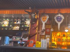 -敏珠拉姆藏餐·南京厨房(富春江东街店)