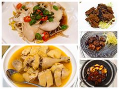 -老洋房花园饭店(绍兴路店)