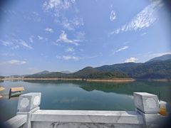 -孔雀湖生态旅游区