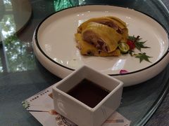 -博雅酒店-中餐厅