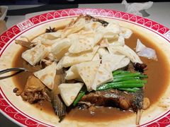 -旺顺阁鱼头泡饼(常营店)