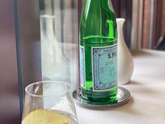 -Le Comptoir de Pierre Gagnaire