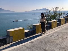 -东澳岛