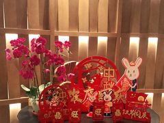 -三亚湾假日度假酒店·中餐厅