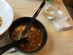 -八盛屋·沾面(集美万达店)