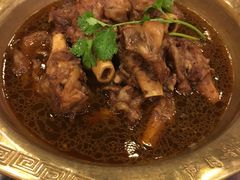 -芦月轩羊蝎子(北蜂窝店)