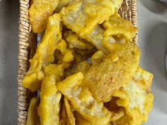 -老三样·旧食新味(万寿宫店)