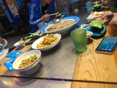 无骨酸菜鱼双人豪华餐-鱼库·不仅是一家烤鱼店(车公庙店)