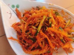-长寿参鸡汤(朝韩风情街店)