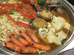 -千寻寿司(兴工一路店)