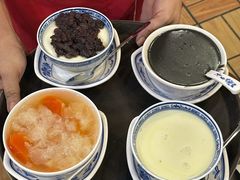 -顺记冰室(宝华路店)