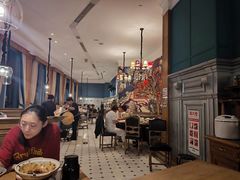 -新白鹿餐厅(城西银泰城店)