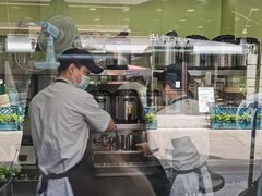 -茉沏(万科美好广场店)