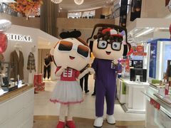 -鼎泰丰(当代商城店)