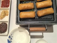 -同庆楼(大钟寺店)