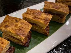 -五观堂素食(新华路店)
