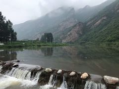 -白河湾生态旅游一条川