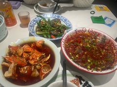 -欧记大排档·景德菜(上海首店)