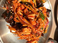 -西塔老太太泥炉烤肉(北京望京店)